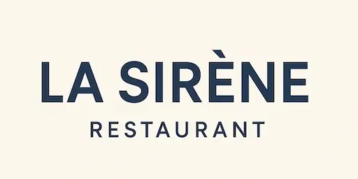 La Sirene Restaurant